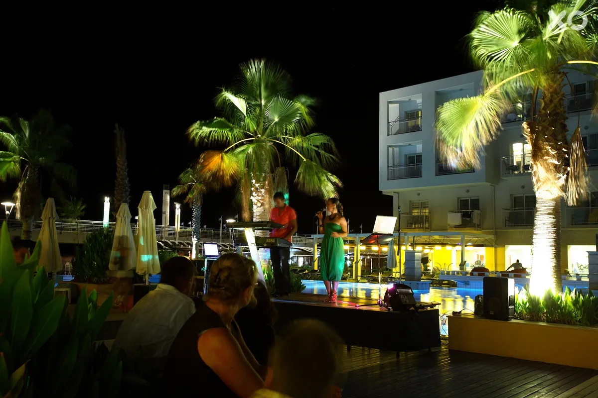 La Blanche Resort & Spa