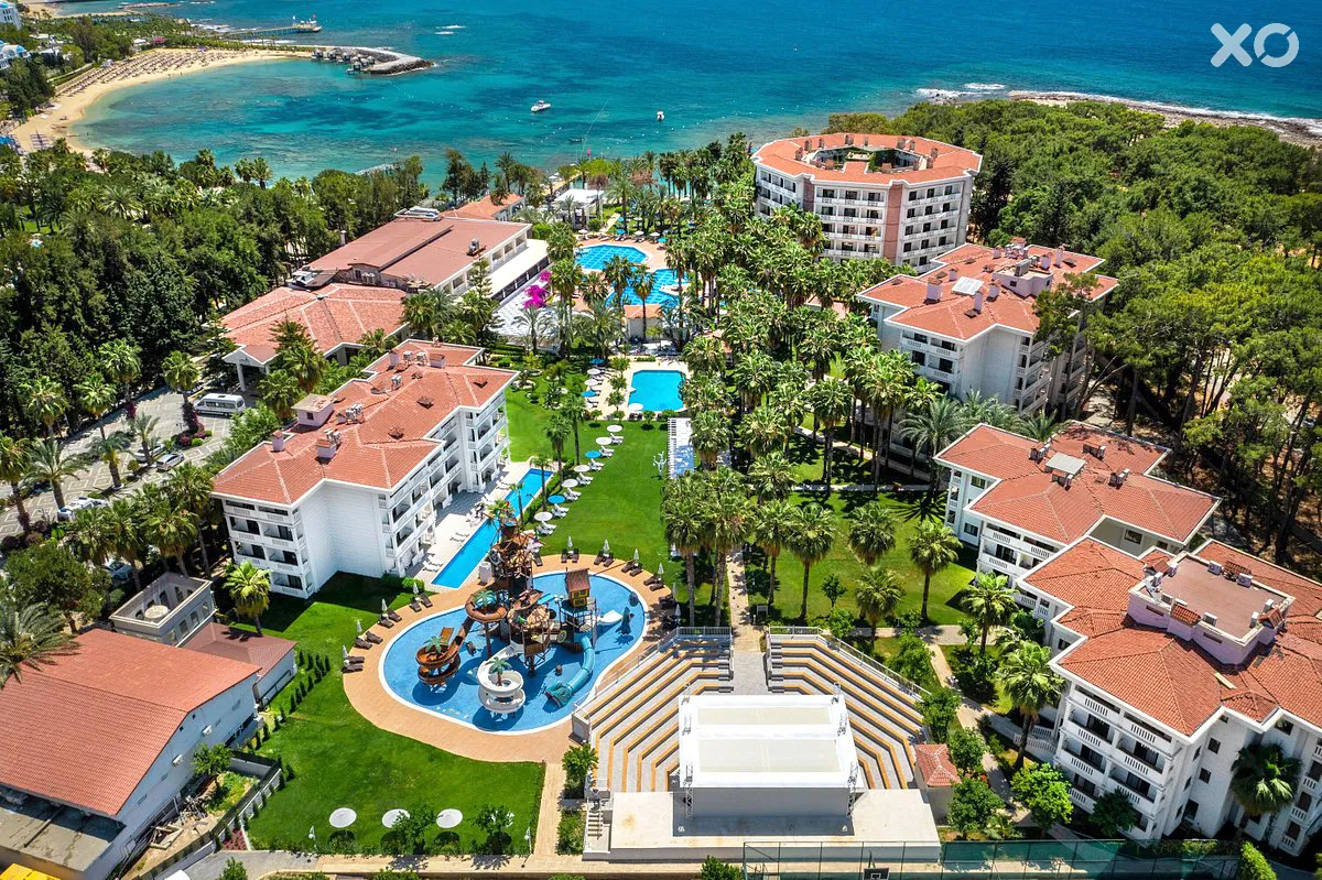 Utopia Resort & Residence