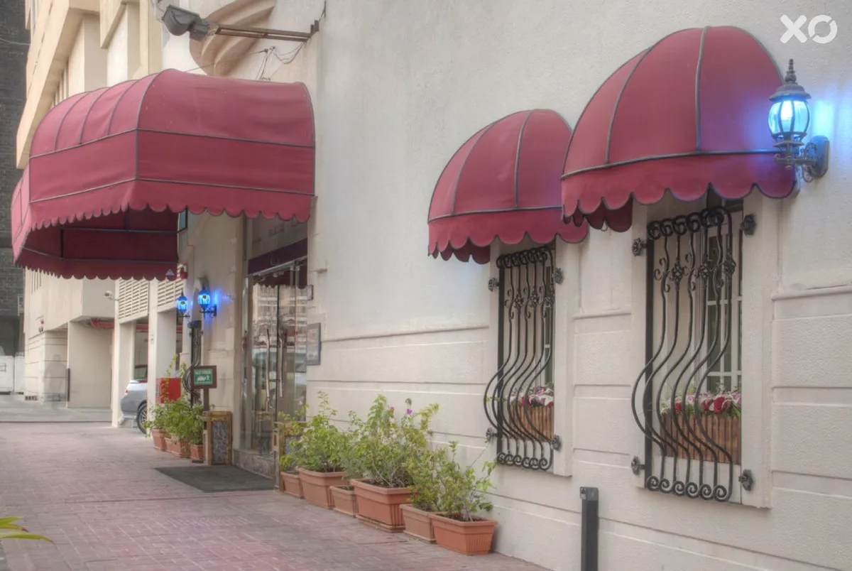 Al Maha Regency Hotel Suites