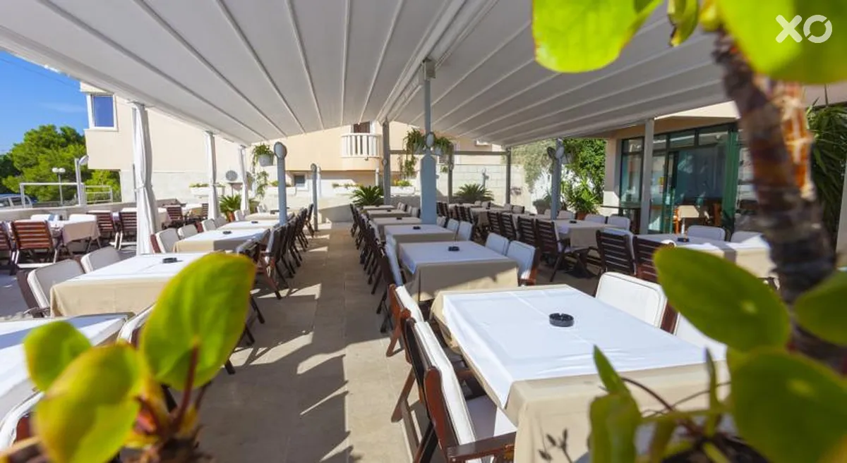 Milenij Aparthotel