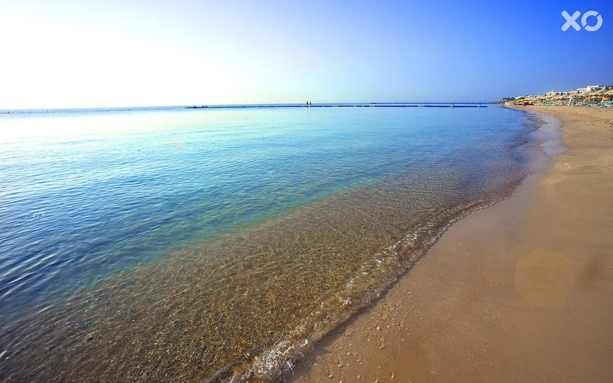 Baron Resort Sharm El Sheikh