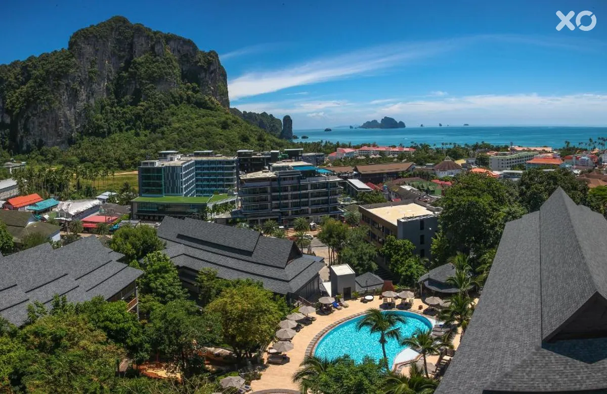 Holiday Inn Resort Krabi Ao Nang Beach, IHG Hotel