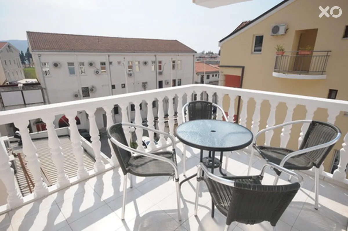 Siesta Villa