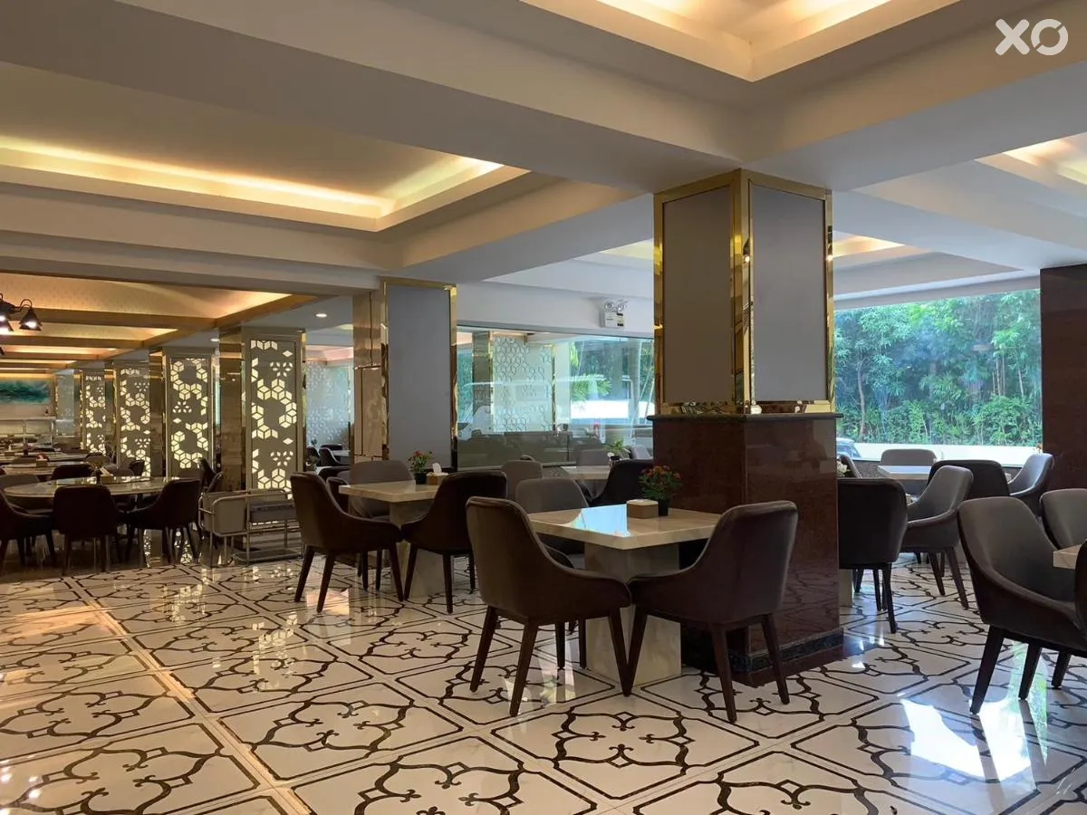 Jomtien Holiday Inn Pattaya