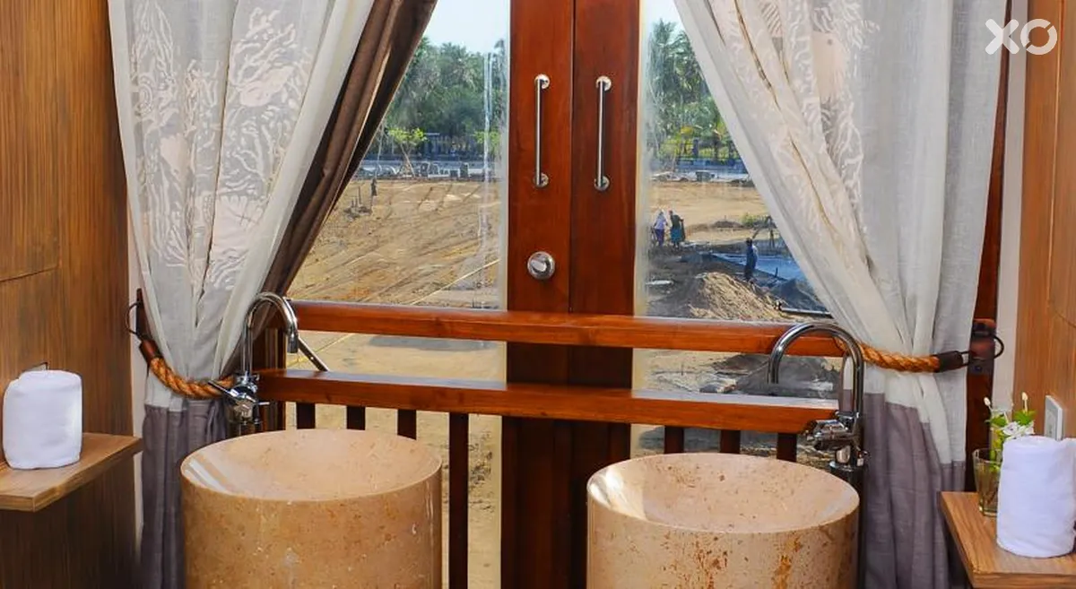 Anantaya Resort & Spa Passikudah