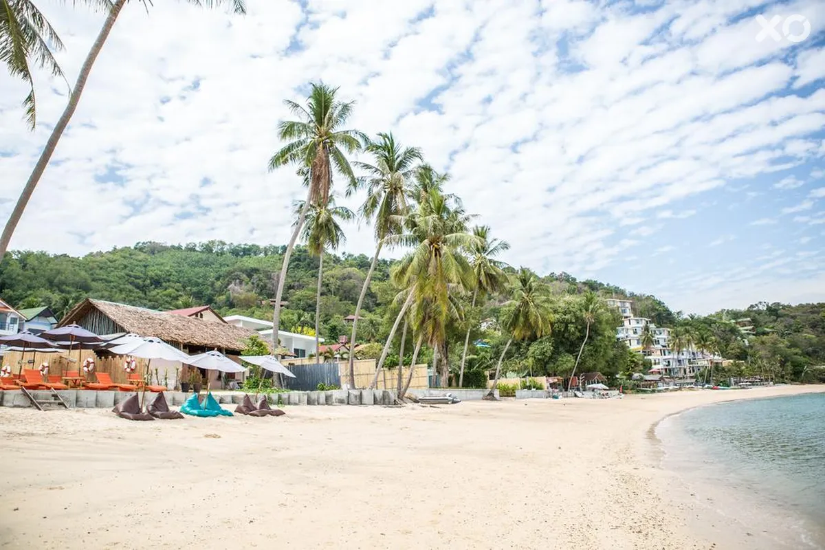 Bandara Phuket Beach Resort