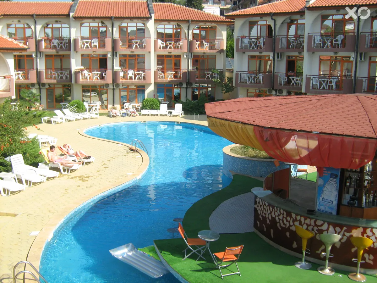 Sunrise Club