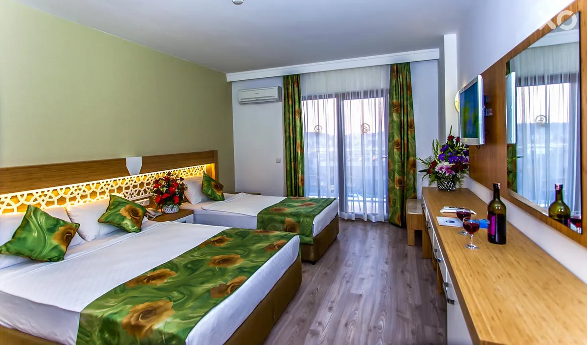 Eftalia Splash Resort