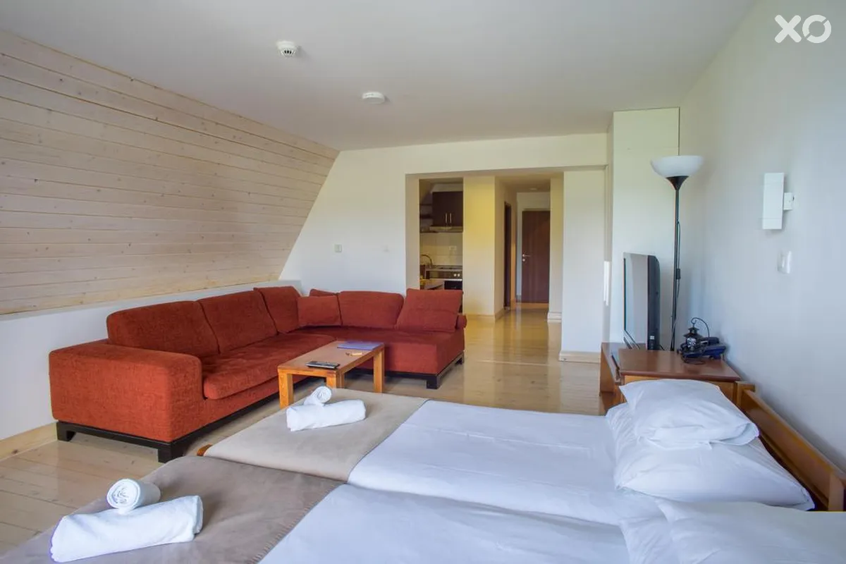 Polar Star Hotel