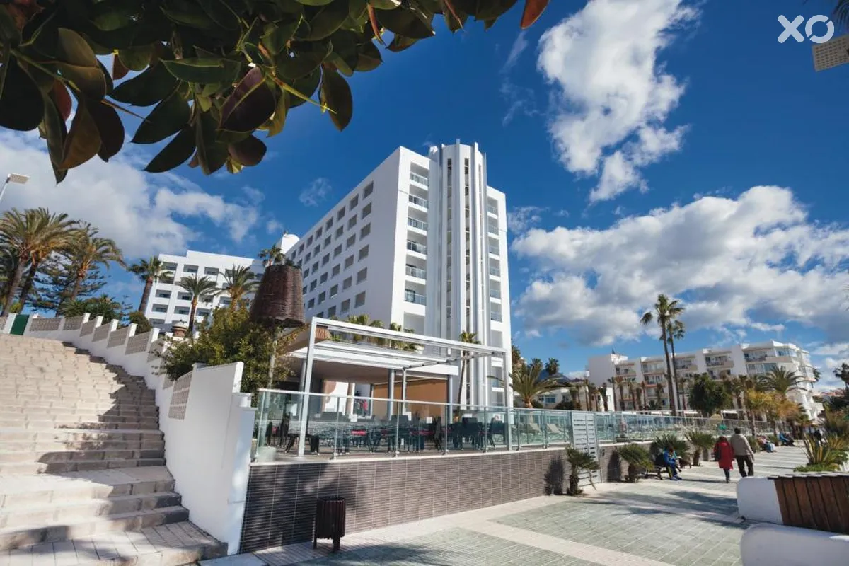 Riu Monica Hotel