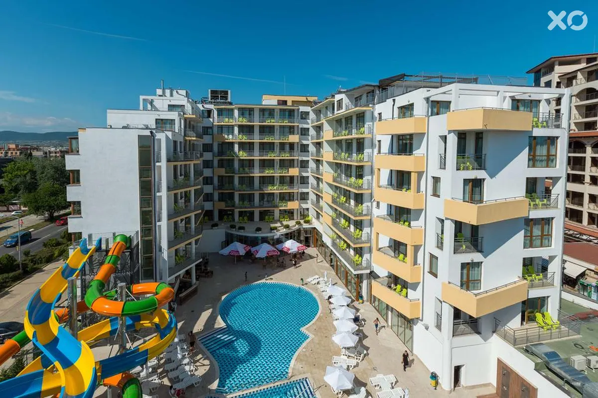 Best Western Plus Premium Inn