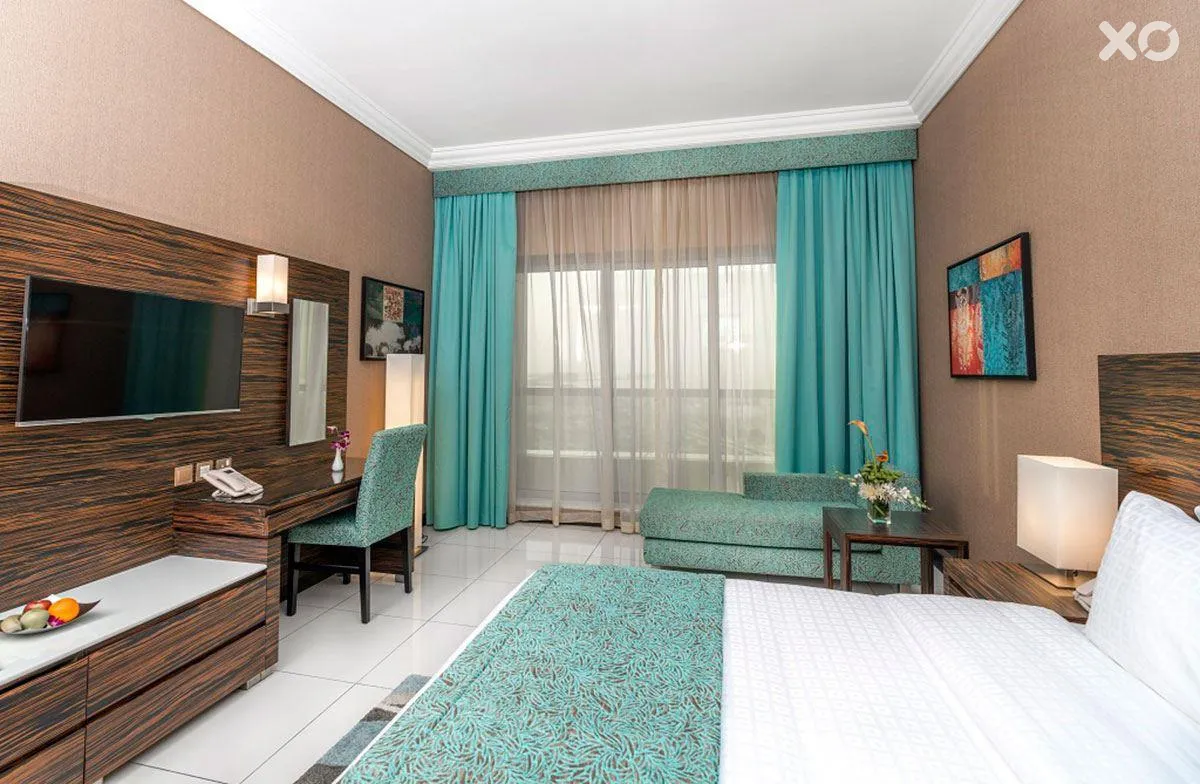 Atana Hotel