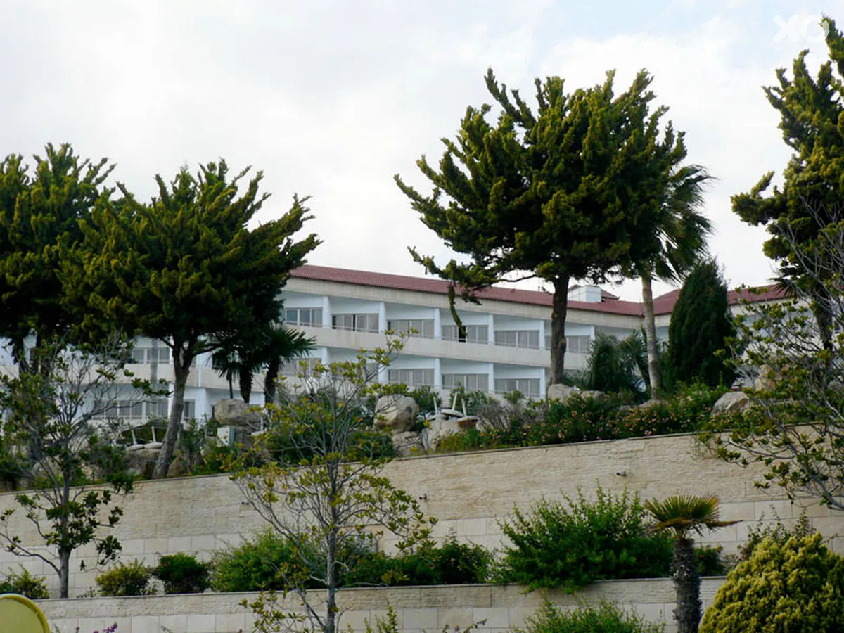 Atlantica Bay Hotel
