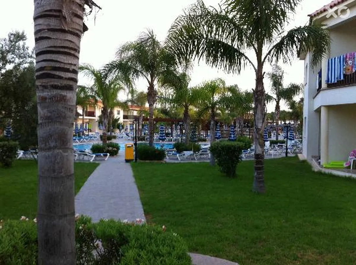 Tsokkos Paradise Village