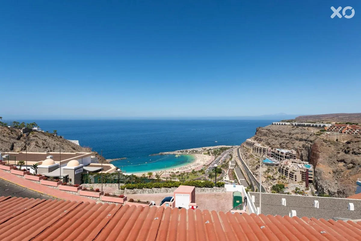 Holiday Club Vista Amadores