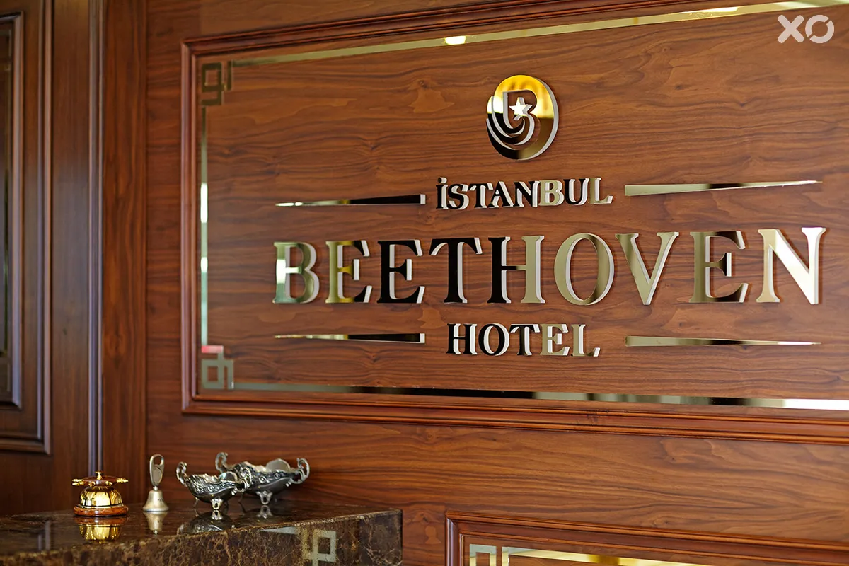 Beethoven Hotel