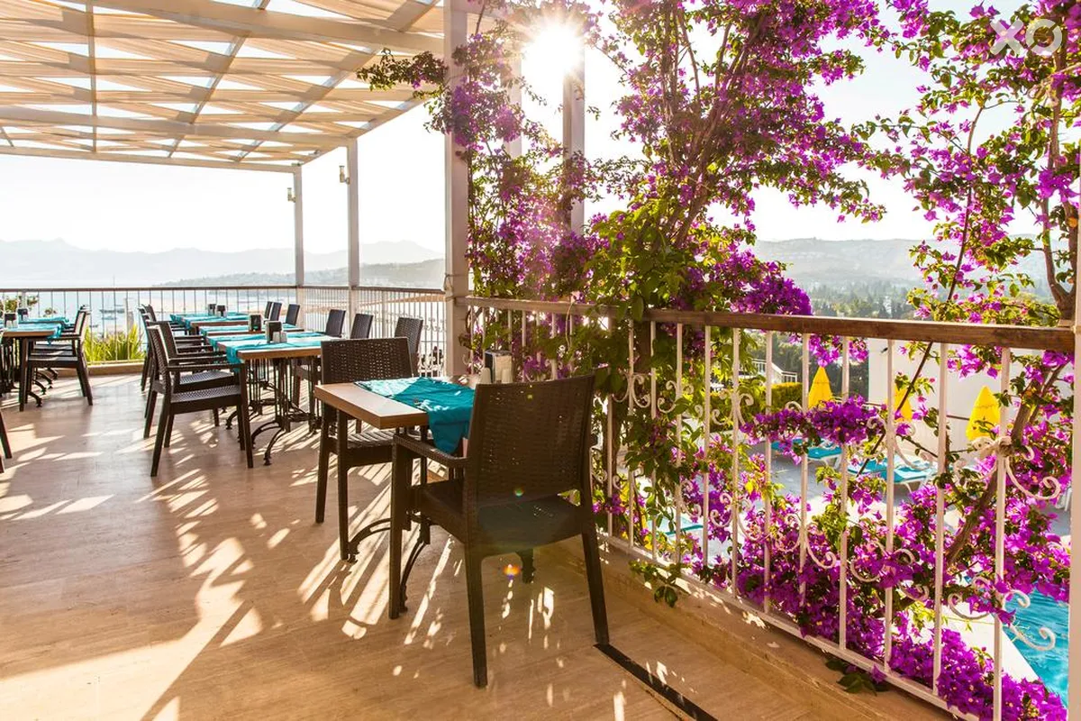 Riva Bodrum Resort