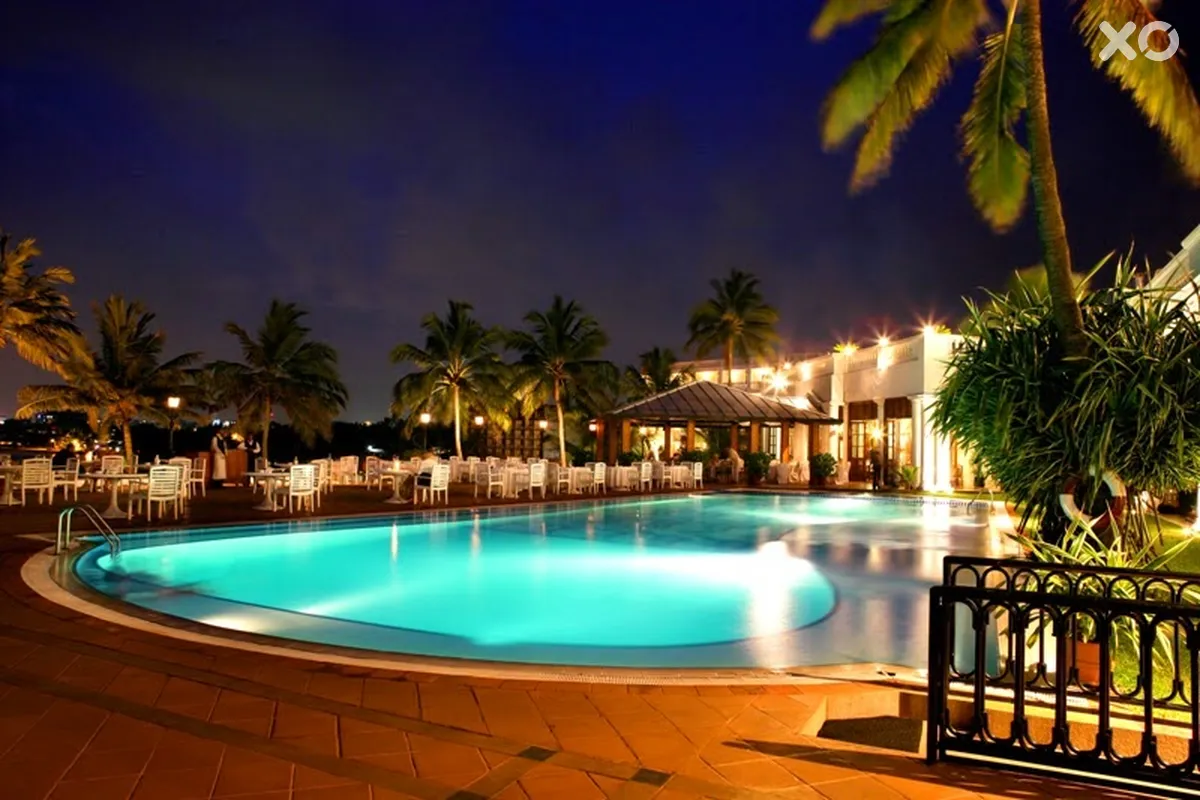 Mount Lavinia Hotel
