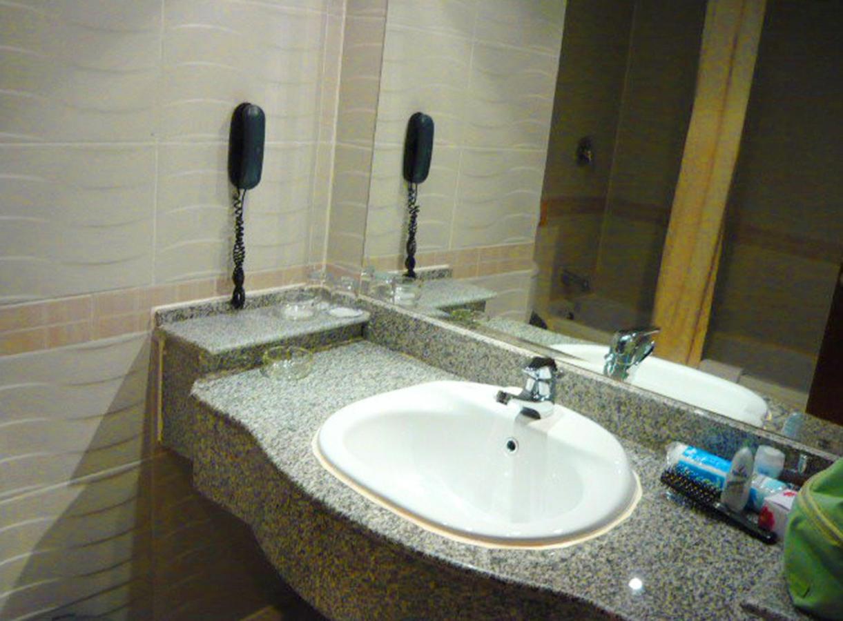 Imperial Shams Abu Soma Resort