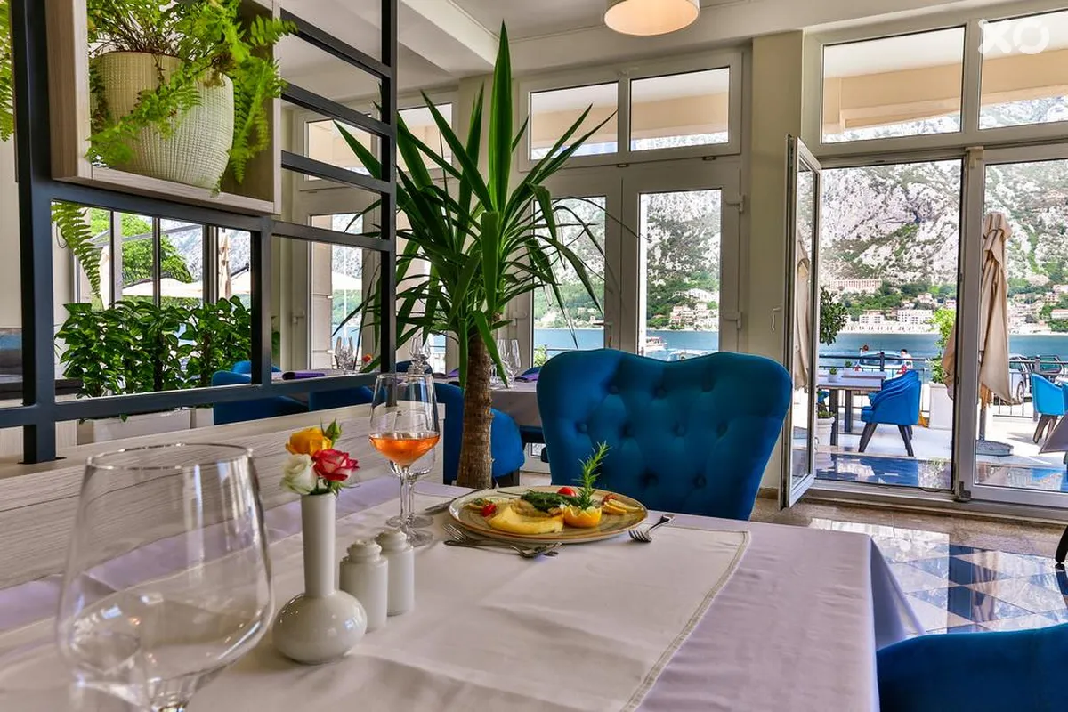 Montebay Perla Hotel