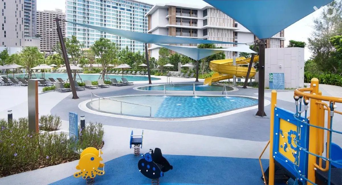 OZO North Pattaya