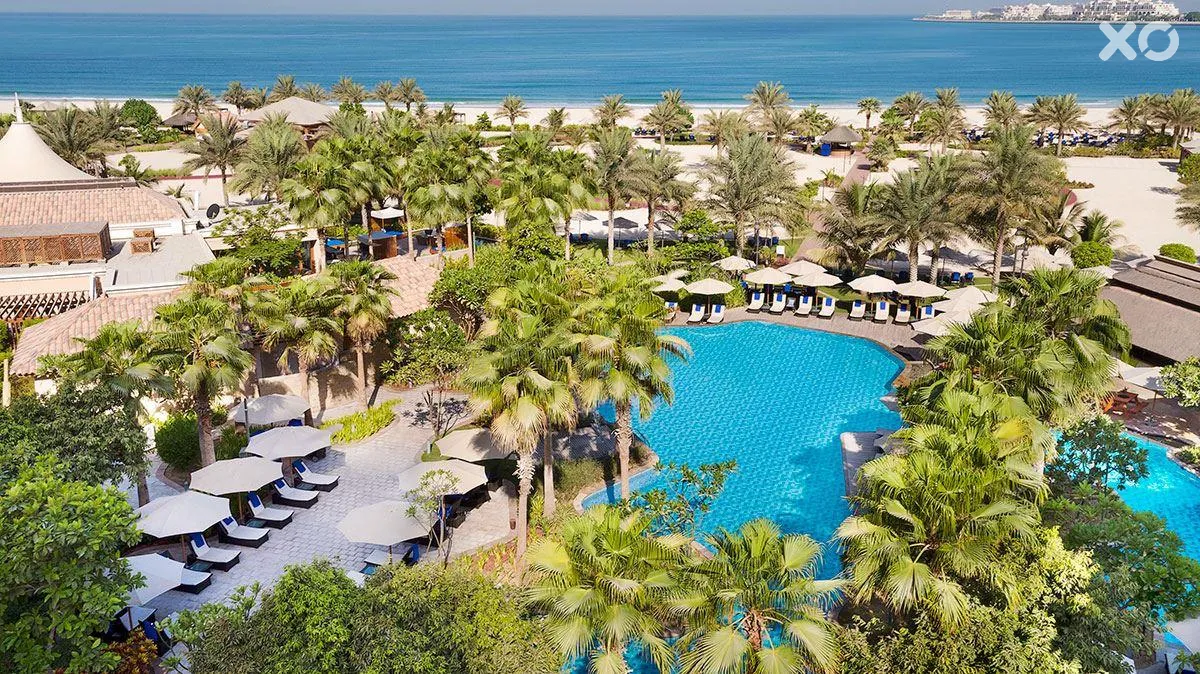 The Ritz-Carlton