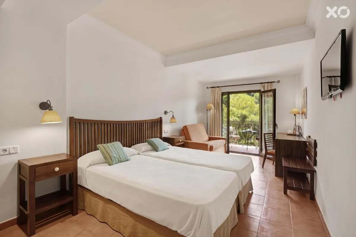 Es Port Hotel