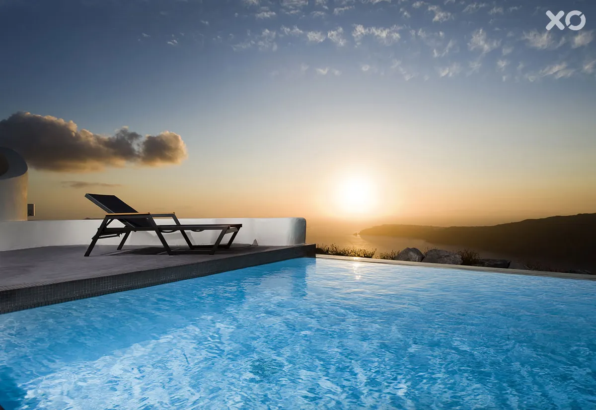 Avaton Resort & Spa
