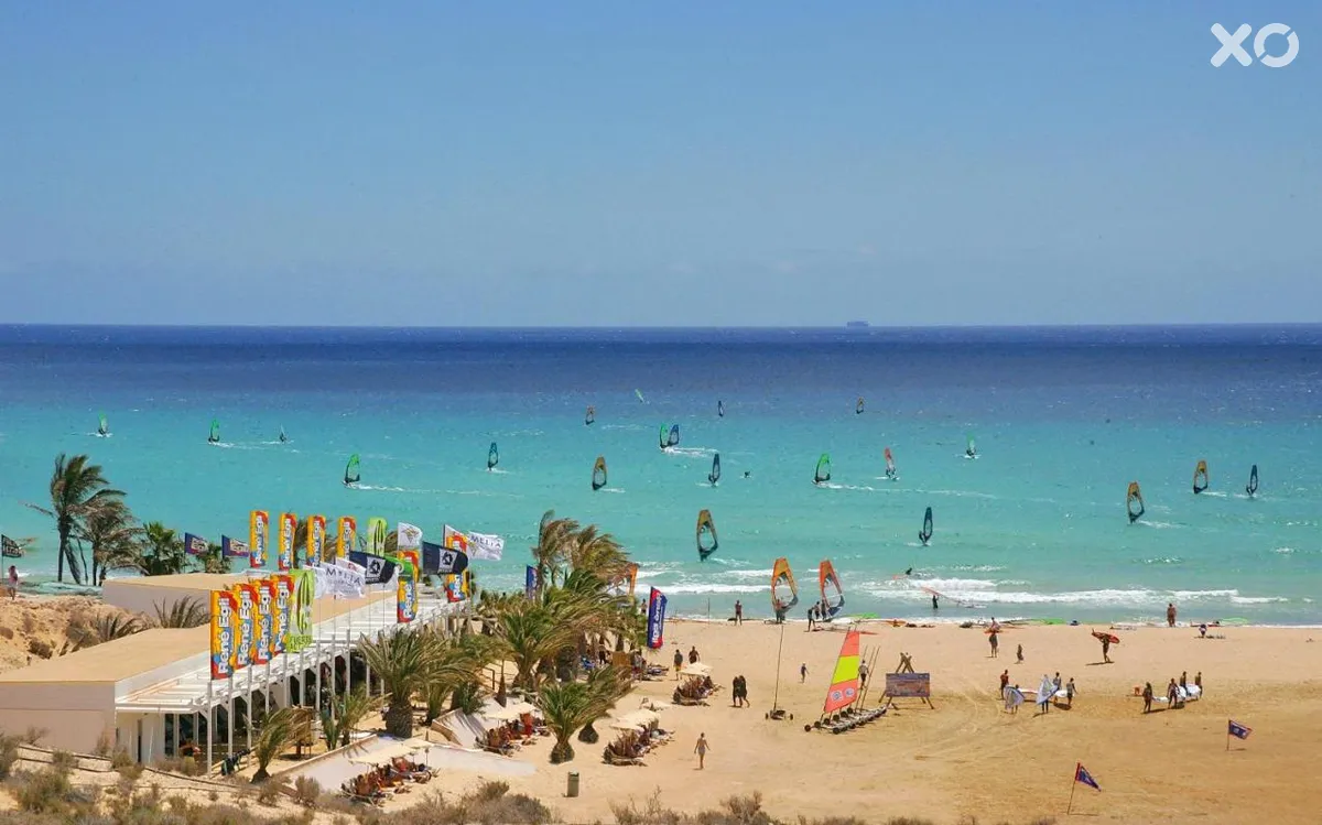 Innside by Melia Fuerteventura