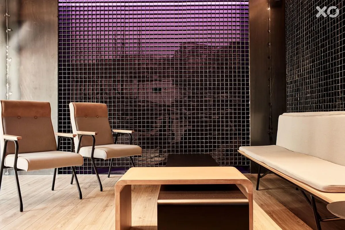 Ibis Styles Heraklion Central