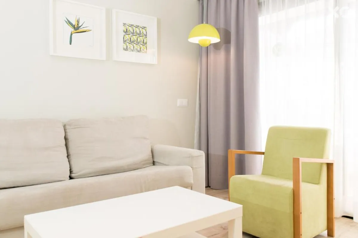 Vanilla Garden Boutique Hotel