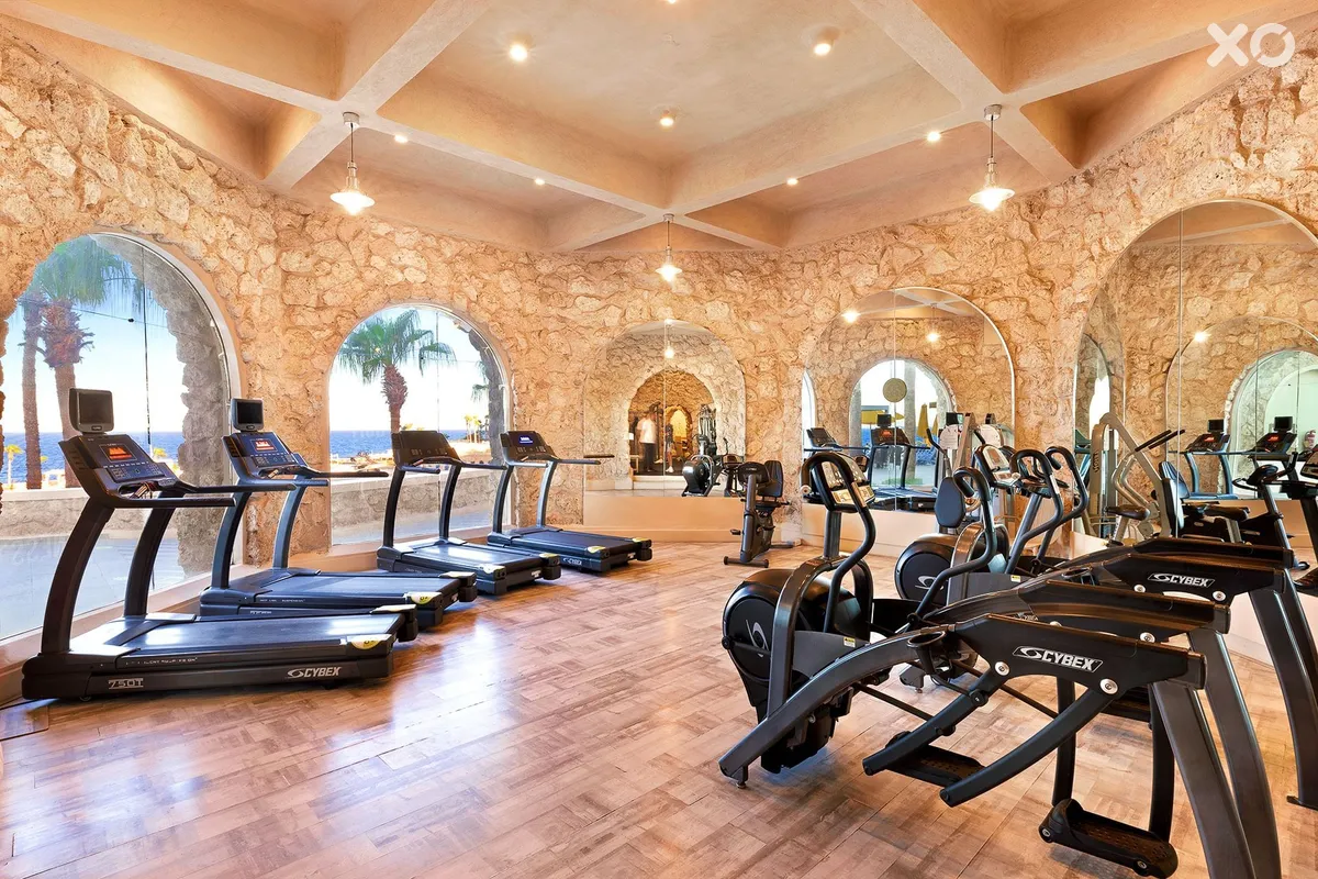 Albatros Citadel Resort Sahl Hasheesh