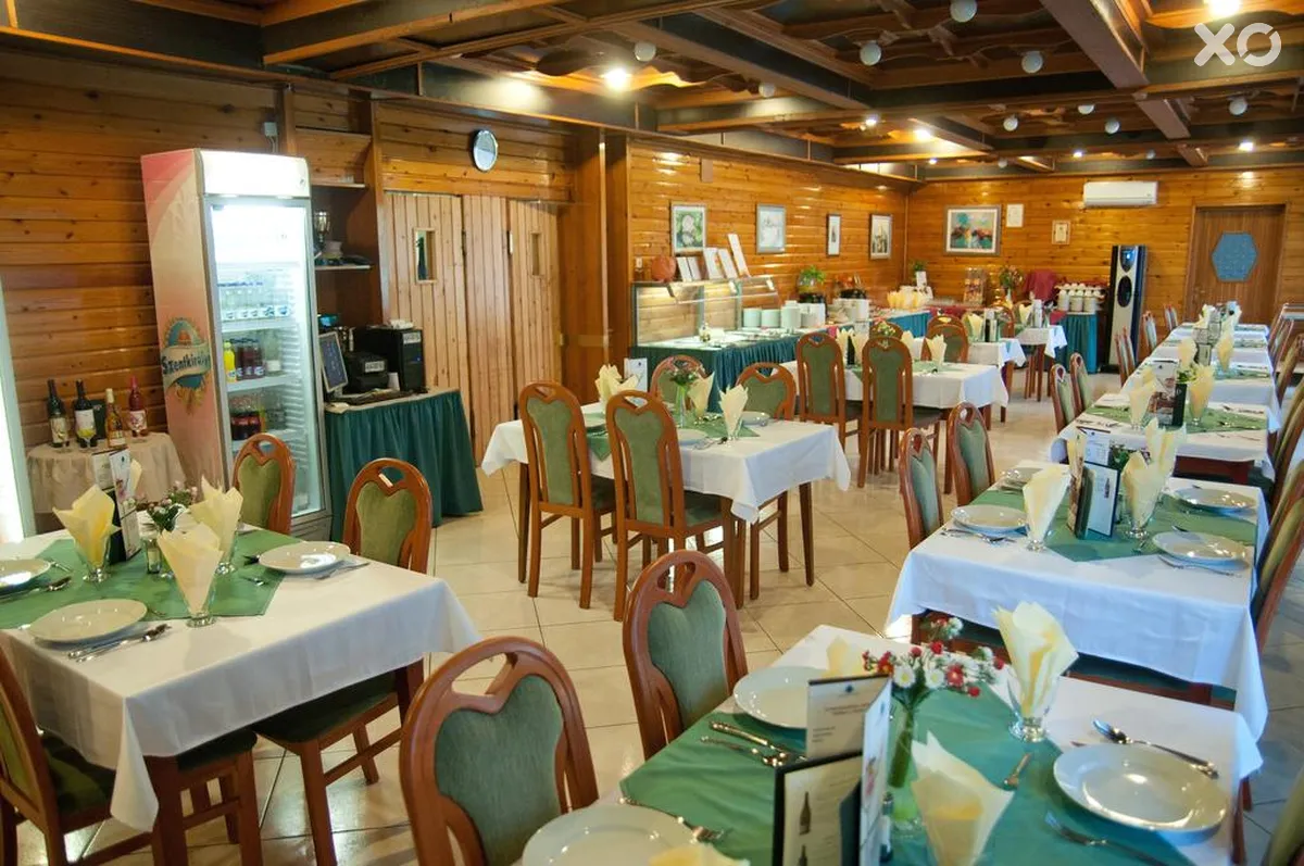 Majerik Hotel