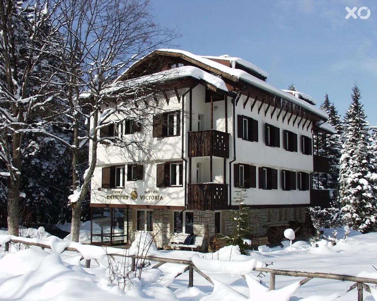 Victoria Hotel