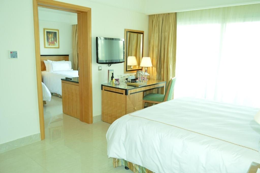 Swissotel Sharm El Sheikh