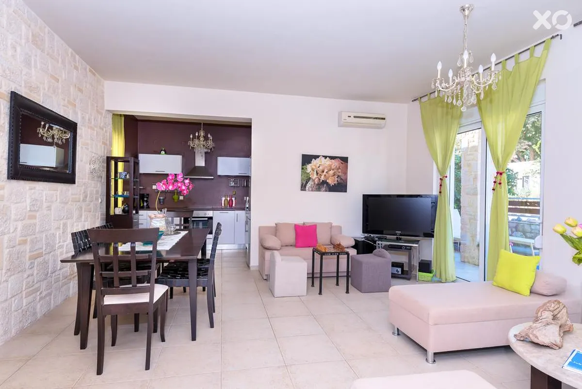 Azure Beach Villas