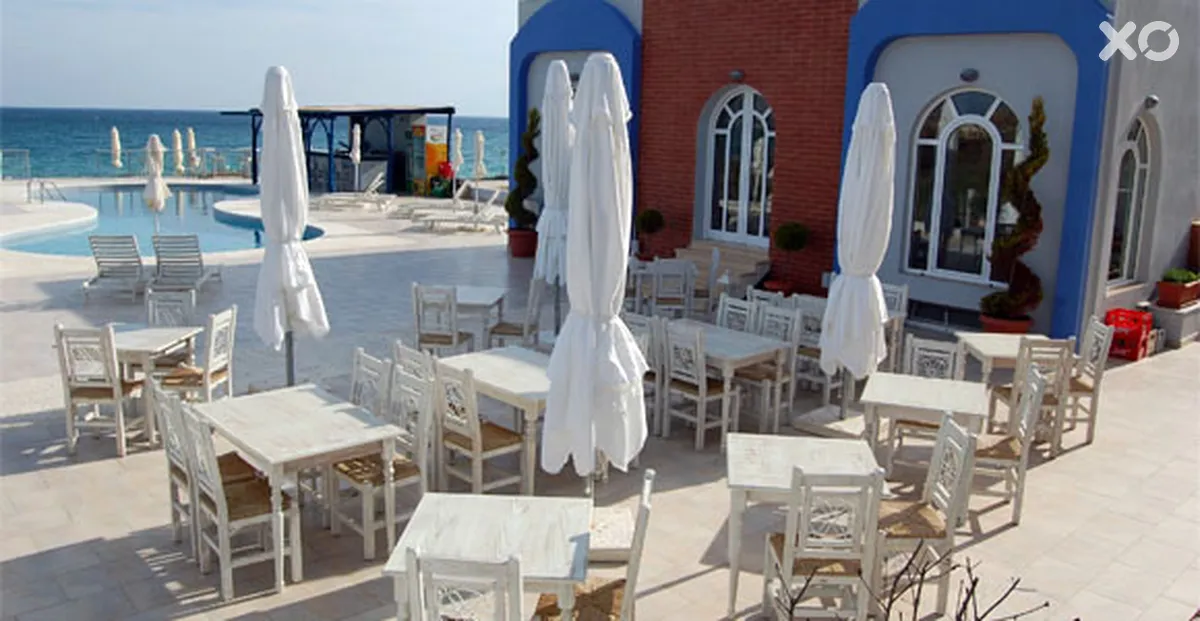 Sunray Hotel
