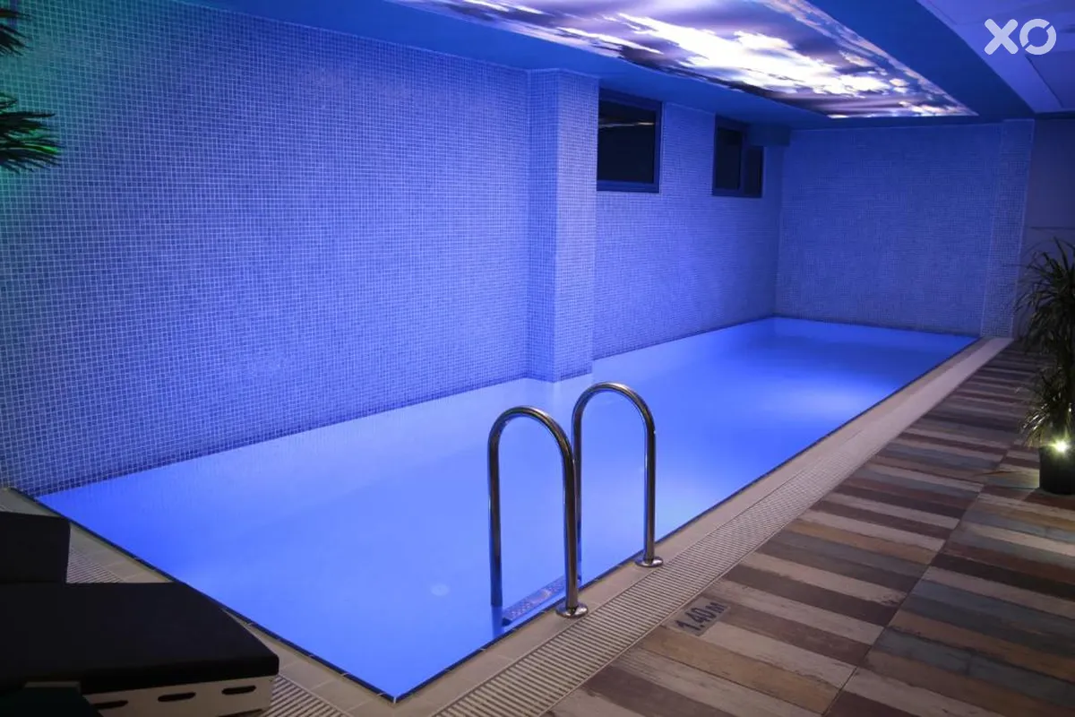 Rios Edition Hotel