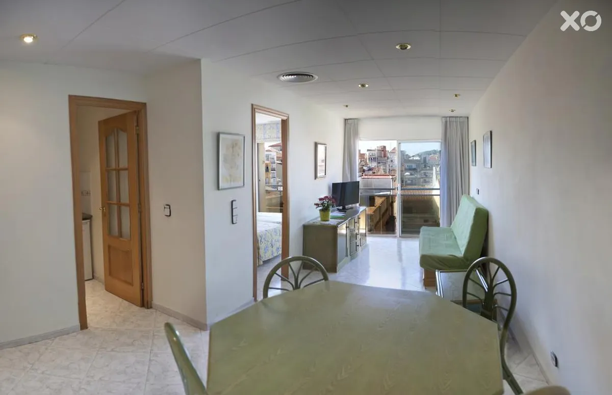 Neptuno Apartamentos