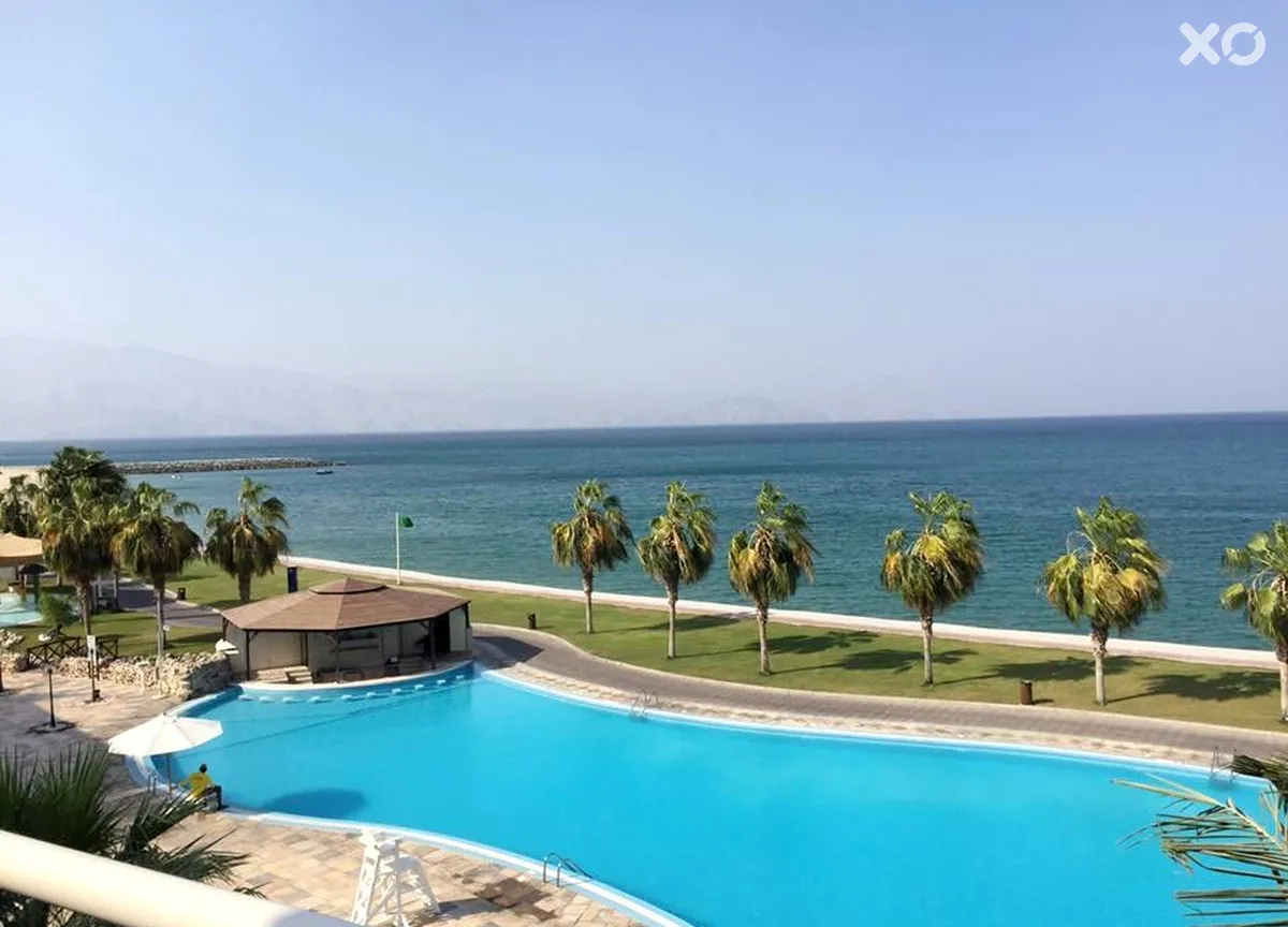 Radisson Blu Resort Fujairah