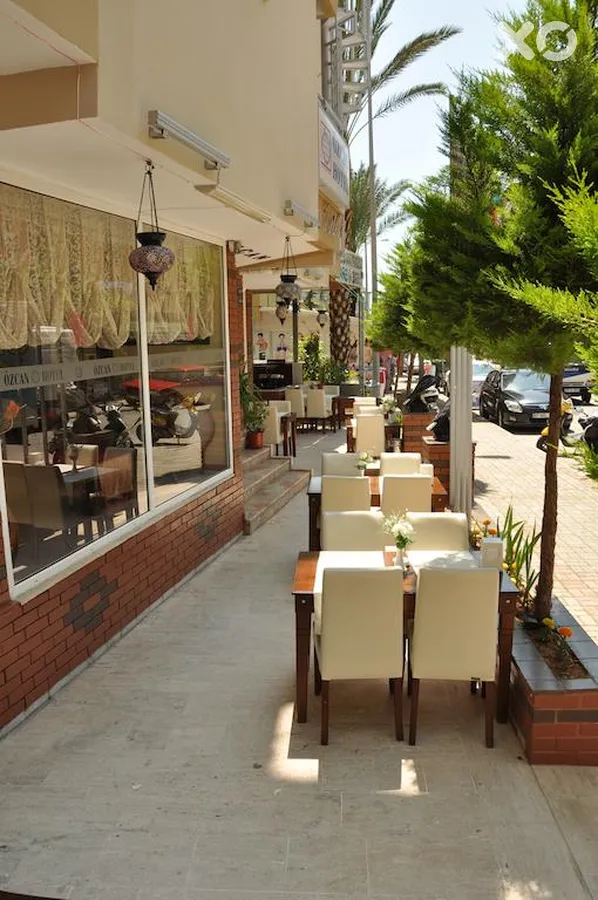 Ozcan Hotel