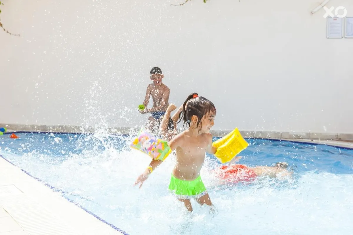 Narcia Resort Side