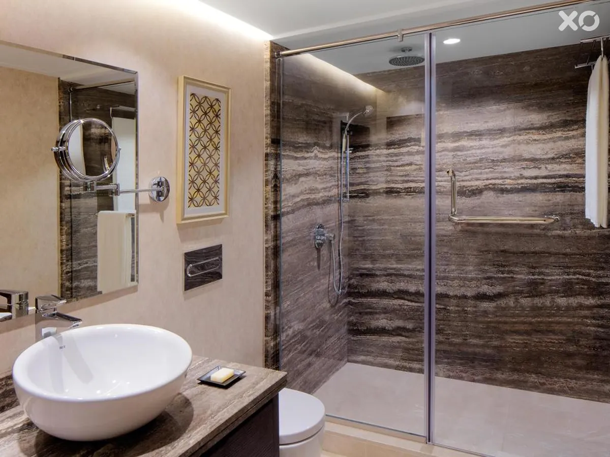 Hyatt Regency Galleria Residence Dubai