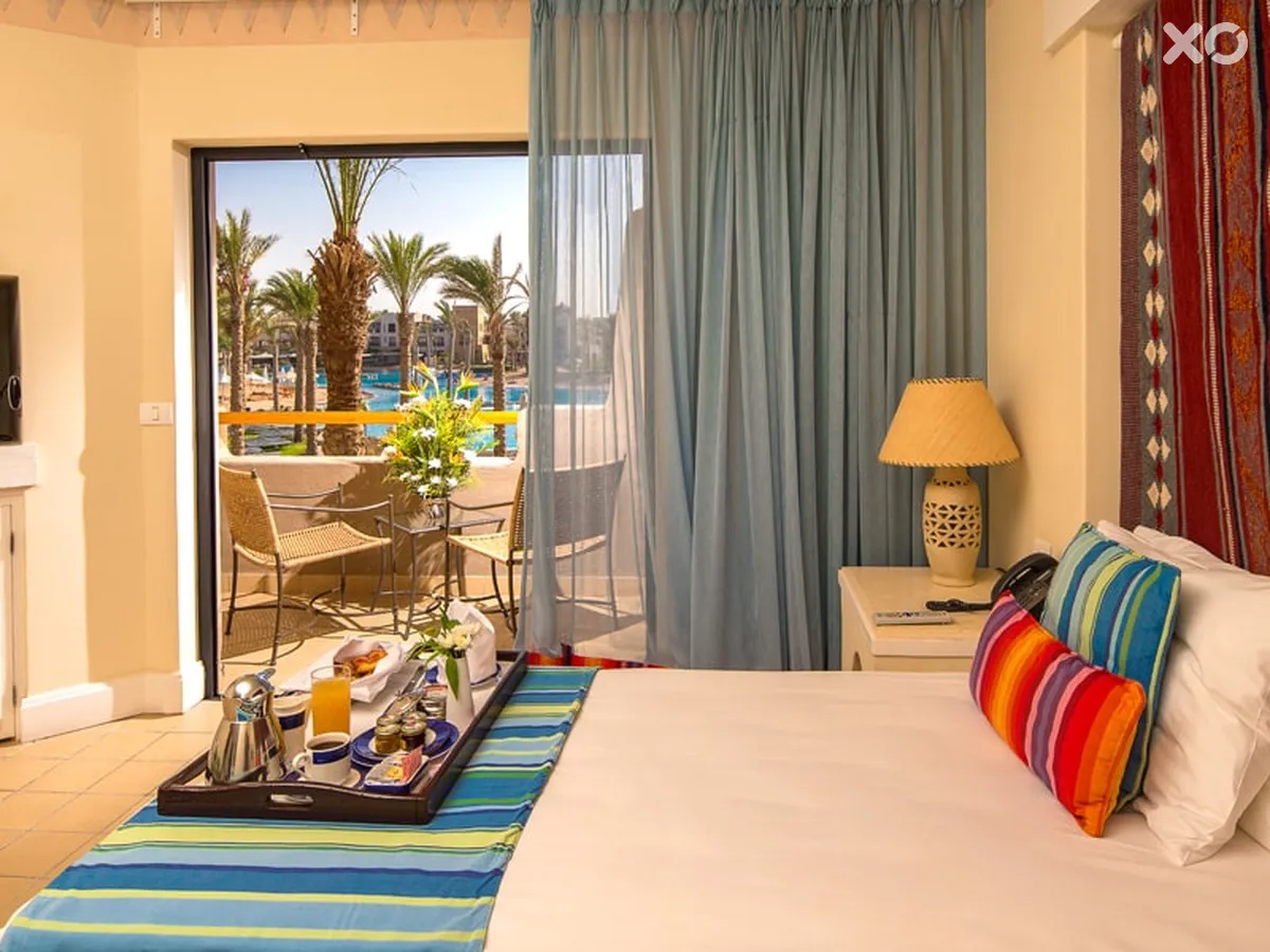 Albatros Sands Port Ghalib