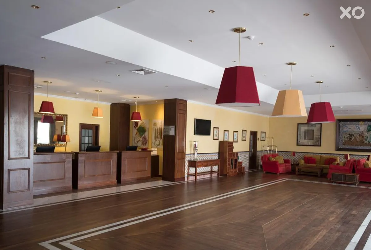 Vila Gale Ericeira Hotel