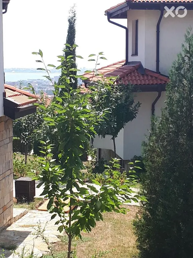 Bay View Villas Kosharitsa