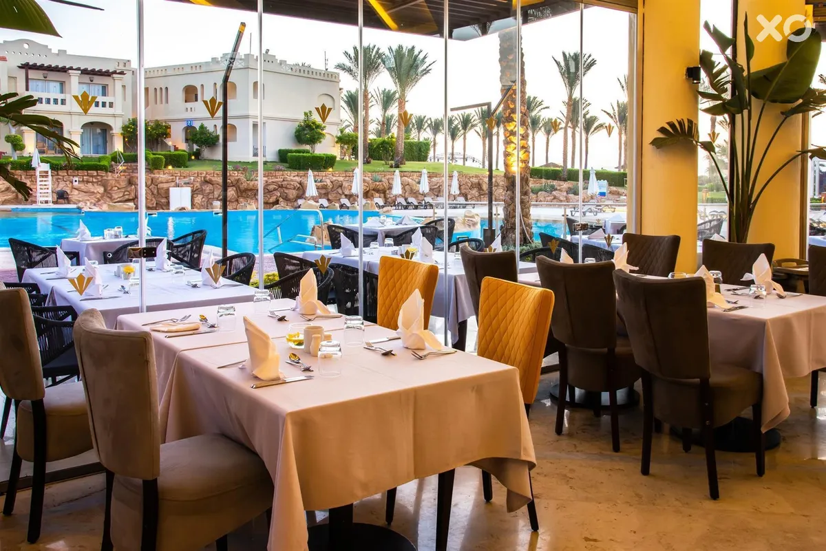 Rixos Sharm El Sheikh