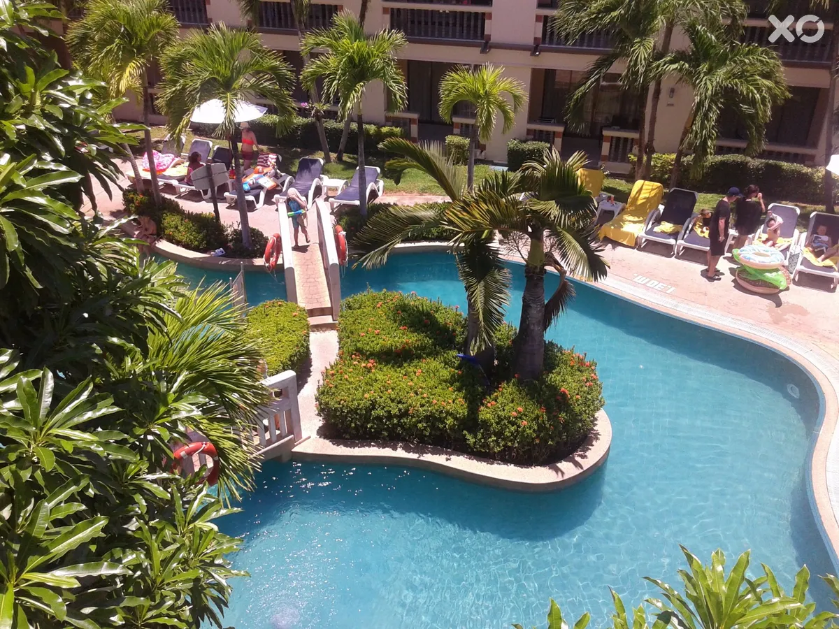 Centara Kata Resort
