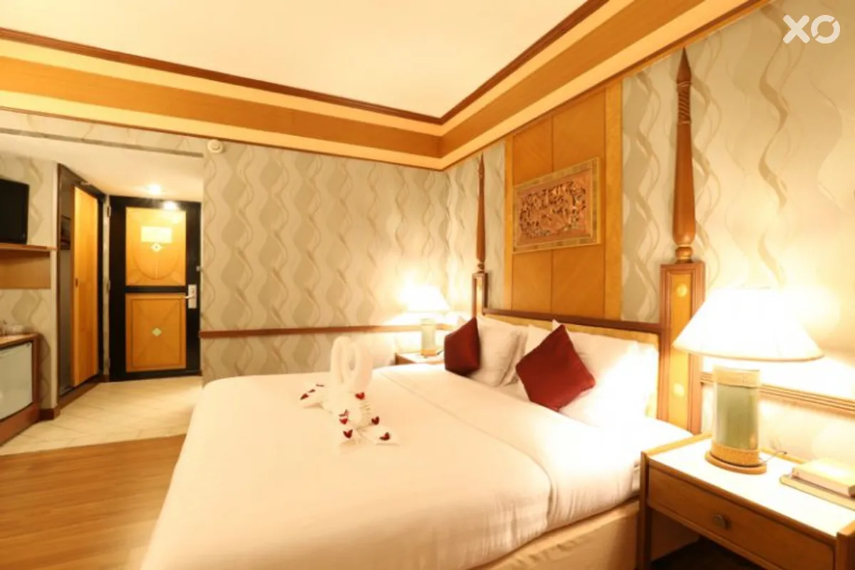 Asia Pattaya Hotel