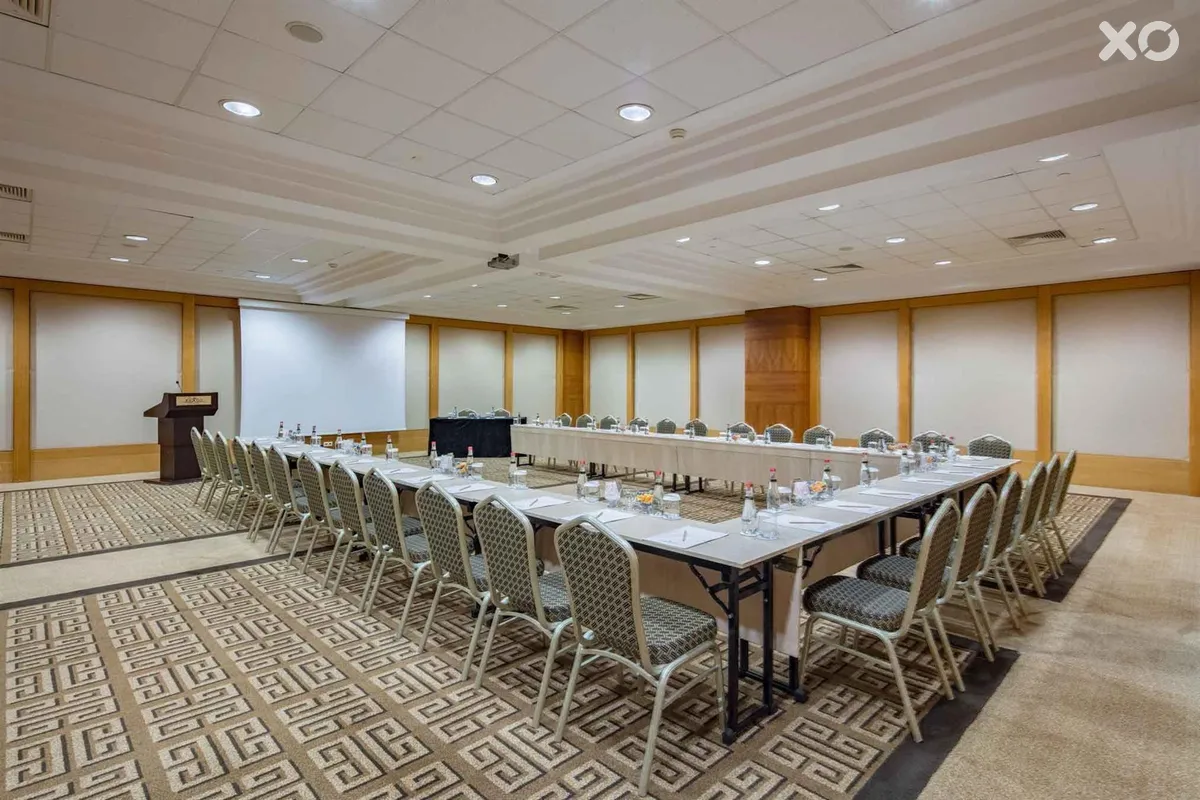 Rixos Sungate Club Diamond